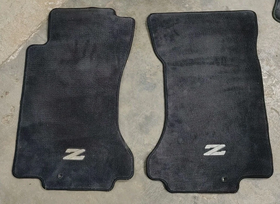 z32 フロアマット　ジャンク 2026年最新】Yahoo!オークション -z32(フロアマット)の中古品・新品