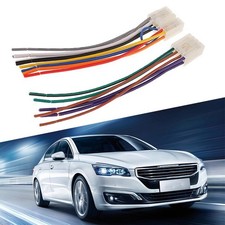 Hot New Stylish Fashion Comfy Wire Harness Aftermarket Cable For Radio