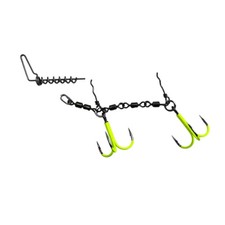 Pikecraft Swivel Kit UV
