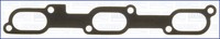 Ajusa 13115000 Dichtung, AnsaugkrüMmer Ford 1006844