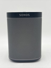 Sonos Play:1  Wireless Smart Speaker - Tested And Working