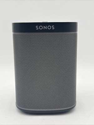 Sonos Play:1   Wireless Smart Speaker -  Tested And Working