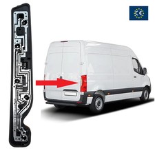 Feu arrière Mercedes SPRINTER