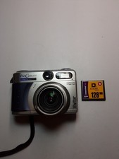 Vivitar Vivicam 3735 16-238