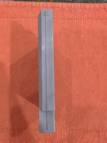 Solstice NES Game Cartridge 1985 Nintendo Authentic & Tested