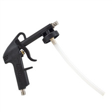 Sem 71109 Premium Undercoat Gun For Bed Liners Undercoating Rust Proofing