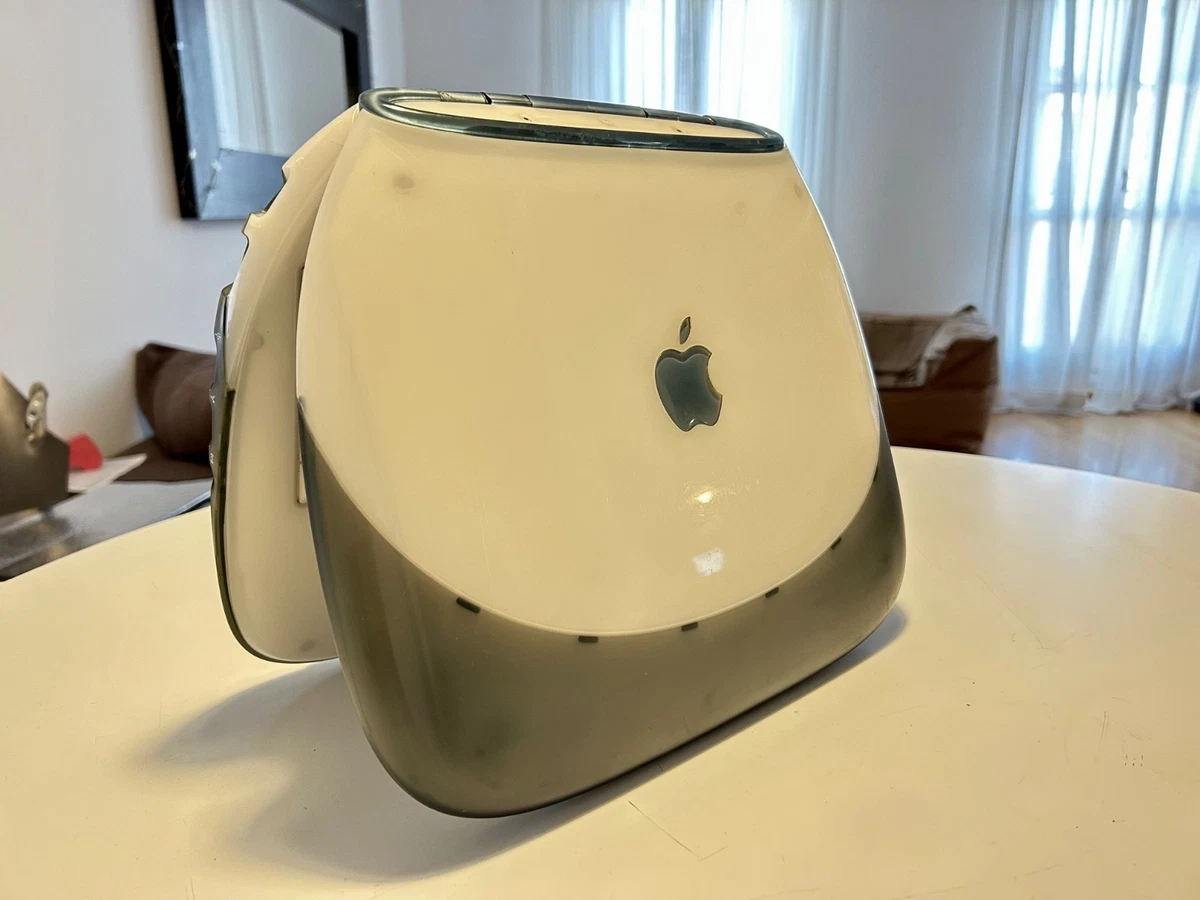 Preços baixos em Ibook G3 Clamshell | eBay