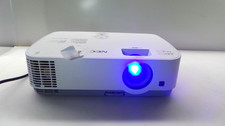 NEC NP-ME301X 3LCD Projector 3000 ANSI Lumens WUXGA LH-1321H Only Power cord