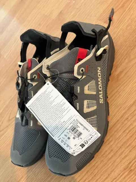 Salomon Shoes for Men for sale | eBay Salomon Shoes for Men for sale | eBay