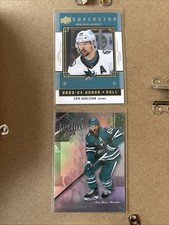 erik karlsson Bundle Se-2 And Hr-35 