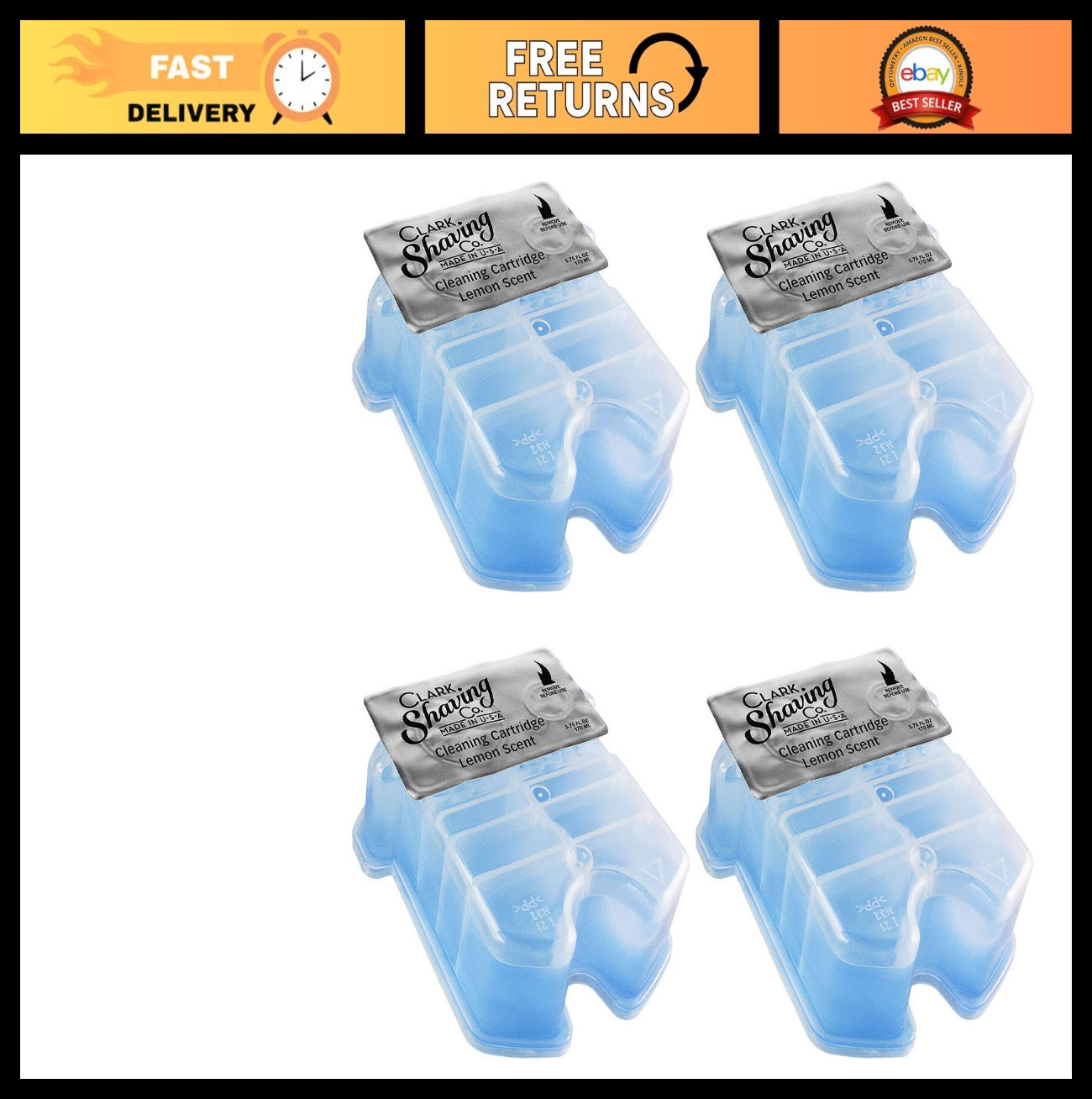 Clean & Renew System - Compatible R