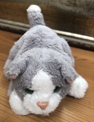FurReal Friends Newborn CAT von Hasbro Neugeborenes Katzen Baby Interaktiv