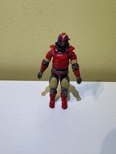 GI Joe VINTAGE 1987 Royal Guard Cobra V1 3.75...