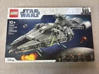 LEGO Star Wars - Imperial Light Cruiser (75315) - RETIRED - New/Sealed in Box