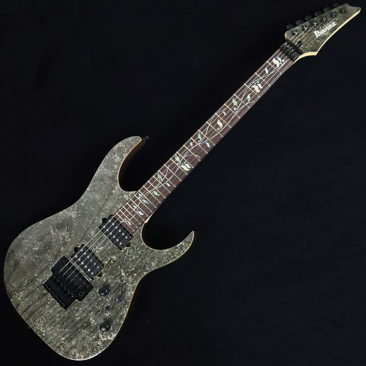 Ibanez J Custom Guitar for sale | eBay