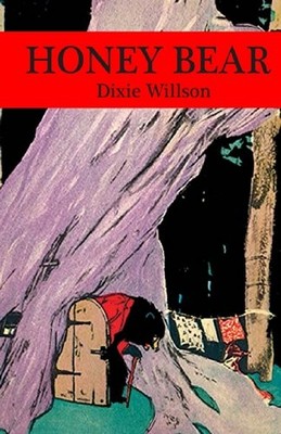 Honey Bear - Willson, Dixie
