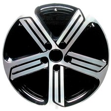 Wheel Rim Volkswagen VW GTI Golf 19 2015-2018 5G0601025AHFZZ Factory OE 70017