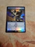 Ledger Shredder Extended Art Foil Streets Of New Capenna MTG LP