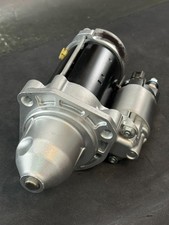 REMAN IN USA, STARTER FOR 2017-20 MASERATI LEVANTE Q4 3.0L V6 428000-9550 288457