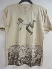 PAUL McCARTNEY OFFICIAL MERCH BAND CONCERT MUSIC T-SHIRT EXTRA LARGE
