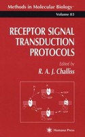 Receptor Signal Transduction Protocols R. A. J. Challiss