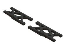 REAR SUSPENSION ARMS 2PC - ARA330540