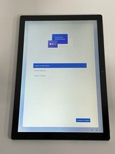 Microsoft Surface Pro 7+ 256GB 1960 Silver (Wi-Fi) - LCD White Dot