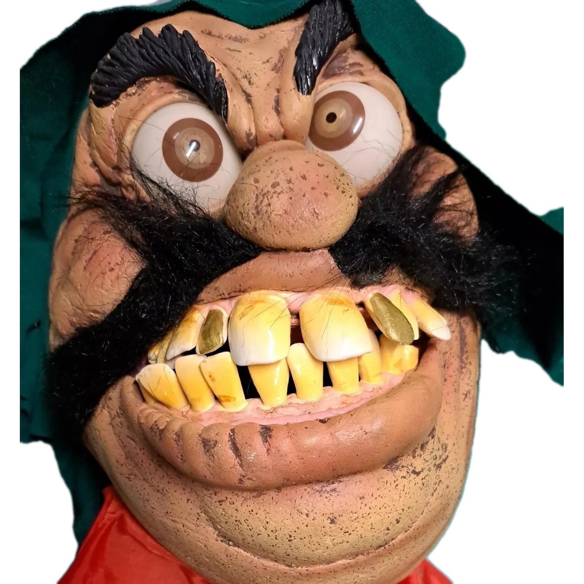 2001 Don Post Studios The Paper magic Inc Huge Ugly Face | eBay