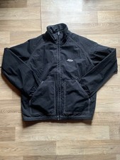 Black Palace Light Jacket Small