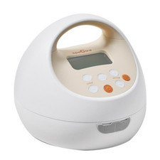 Spectra S2 Pro Electric Breast Pump Grade Double Adjustable 12-15 Level