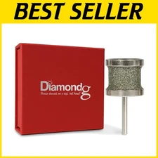 Heavy-Duty Nail Grinder Bit for Large Dogs