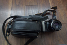 Fuji Finepix S602Zoom 6 x Optical Zoom Digital Camera - Fully Working with Case