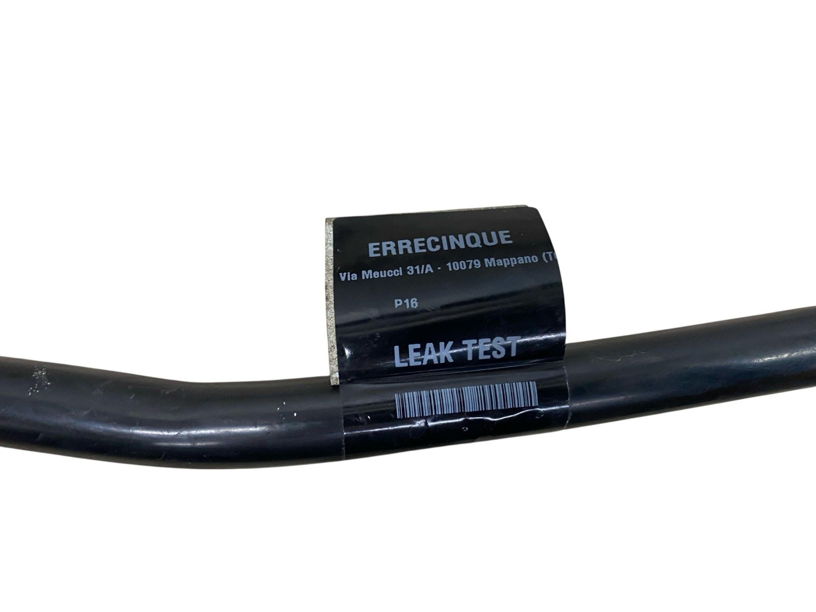 2024 MCLAREN ARTURA HOSE 16LA573CP OEM