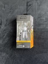 Hasbro Star Wars the Black Series The Clone Wars Clone Trooper Kamino New