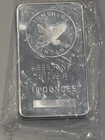 Sunshine Minting 10 Troy oz Silver Bar .999 Fine Bullion 10 oz .999 Silver Bar