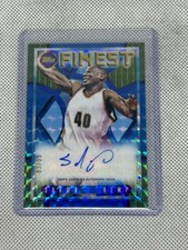 2023-24 Topps Finest Basketball Set Review and Checklist 21