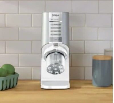 Ninja® CREAMi Breeze™ Ice Cream Maker and Frozen Treat Maker