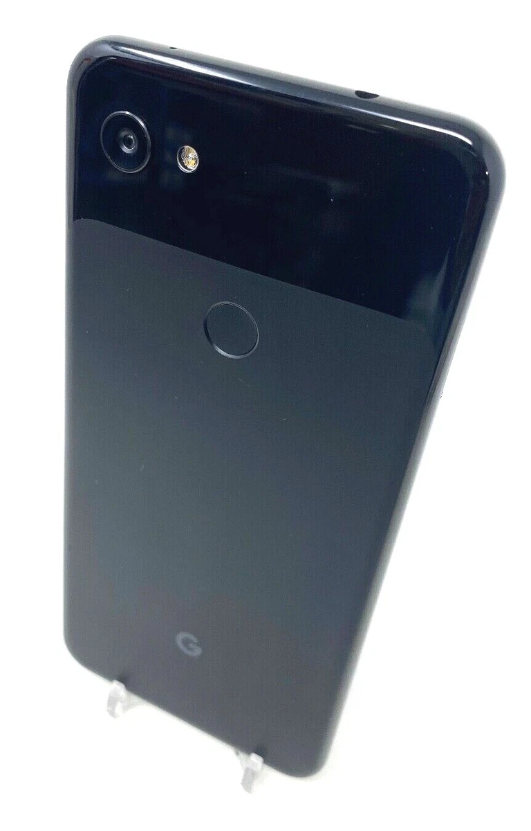 Preços baixos em Desbloqueado Google Pixel 3a XL Celulares e
