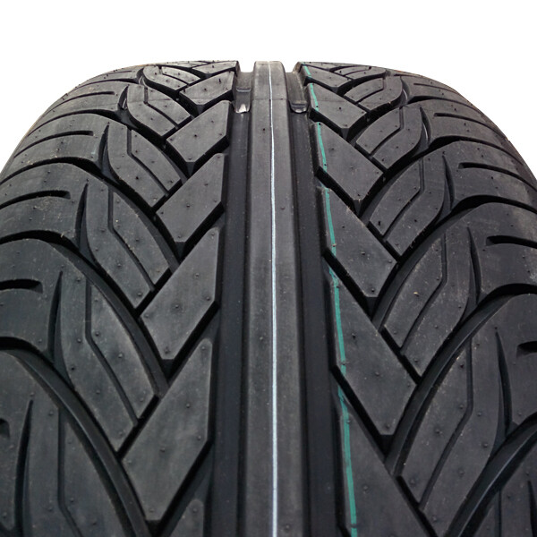 2 New 305/35R24 XL Lexani LX-Thirty Performance A/S Tires 305 35