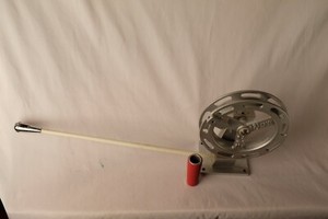 CYLINDRE DE ROUE ARRIERE 19mm DROIT OU GAUCHE