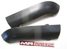 Toyota MR2 MK2 Turbo Rear Bumper Factory Spats - Mr MR2 Used Parts