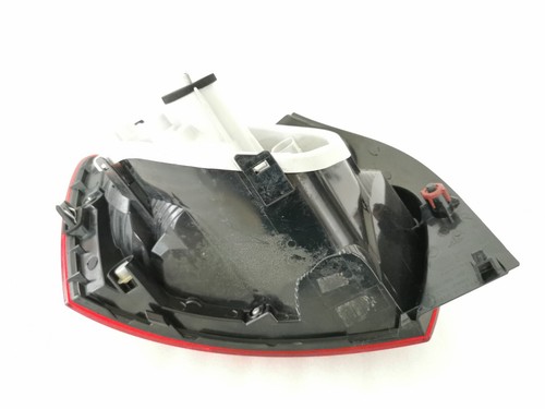 Seat Ibiza IV 4 Rückleuchte Heckleuchte Rücklicht Rechts taillight 6J4945258D - Bild 6 von 8