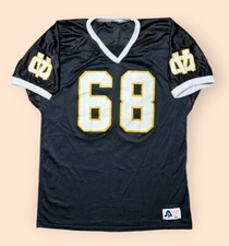 Vintage Quaker Valley Quakers High School Football Jersey 1990s 2XL Pittsburgh