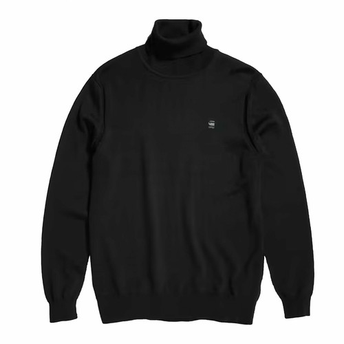 G-Star Raw Premium Turtle Neck Knitwear 