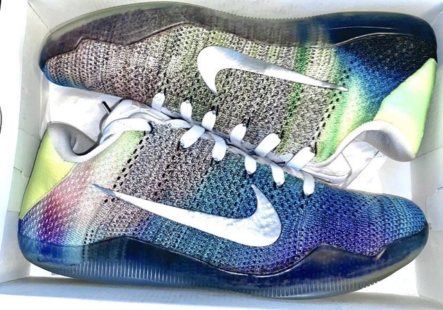 kobe northern lights