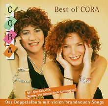 Best of Cora von Cora | CD | Zustand gut - Bild 1 von 2
