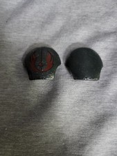 Hot Toys Star Wars TMS019 TMS020 Clone Wars Anakin Shoulder Pads Large