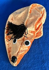 Handpuppe Fu aus Fara und Fu 