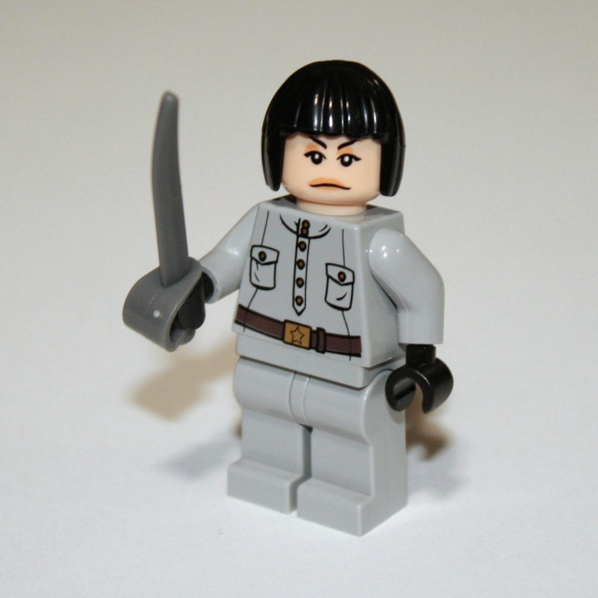 その他 Ivane Spalko Indiana Jones Adventure Heroes IRINA SPALKO figure Kingdom