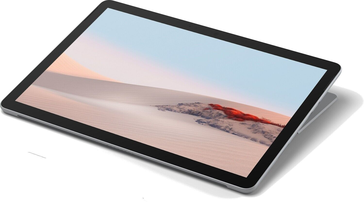 Microsoft Surface Go 2, Pentium Gold 4425Y, 4GB, 64GB Flash(NEUOVP)